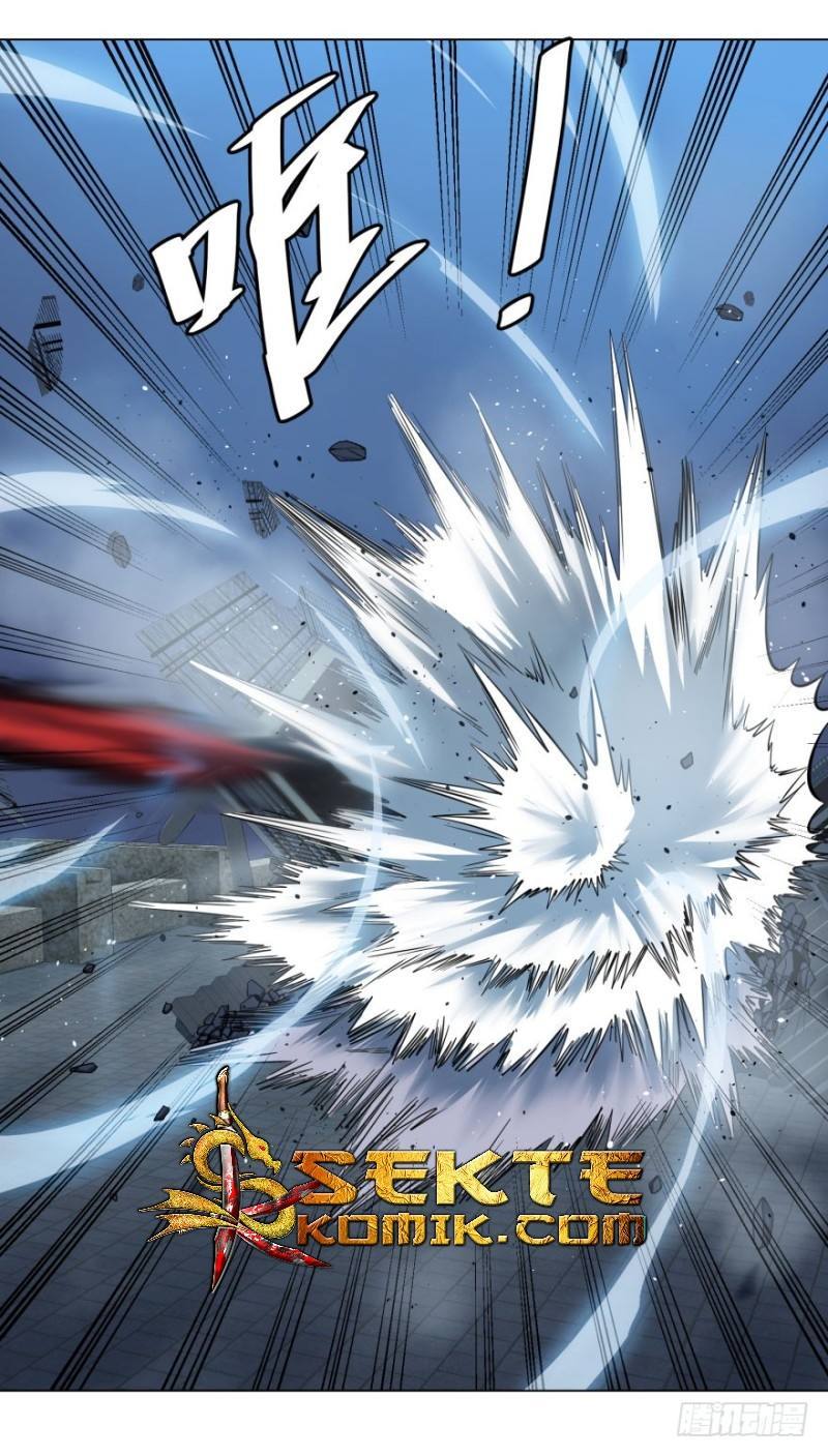 List of Big Villians Chapter 52 - halaman 31