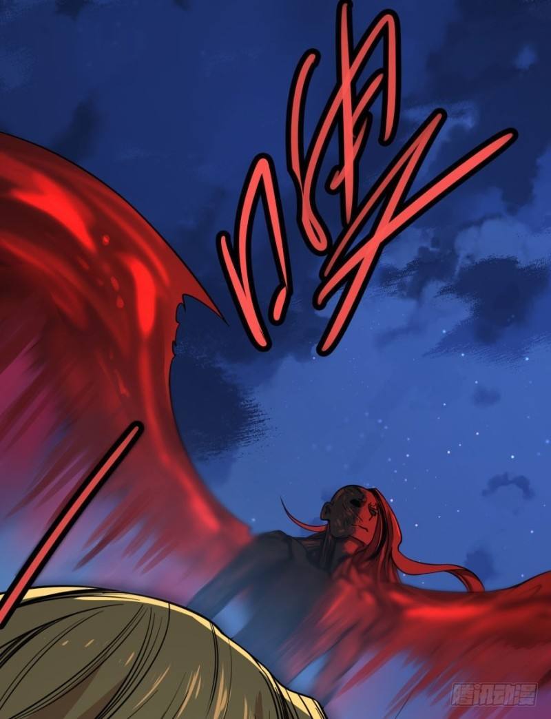 List of Big Villians Chapter 52 - halaman 34