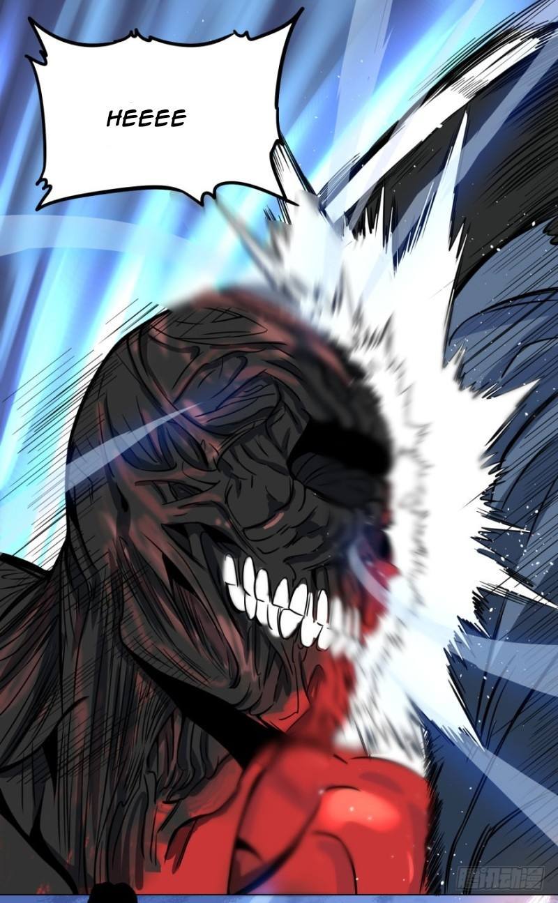 List of Big Villians Chapter 52 - halaman 36