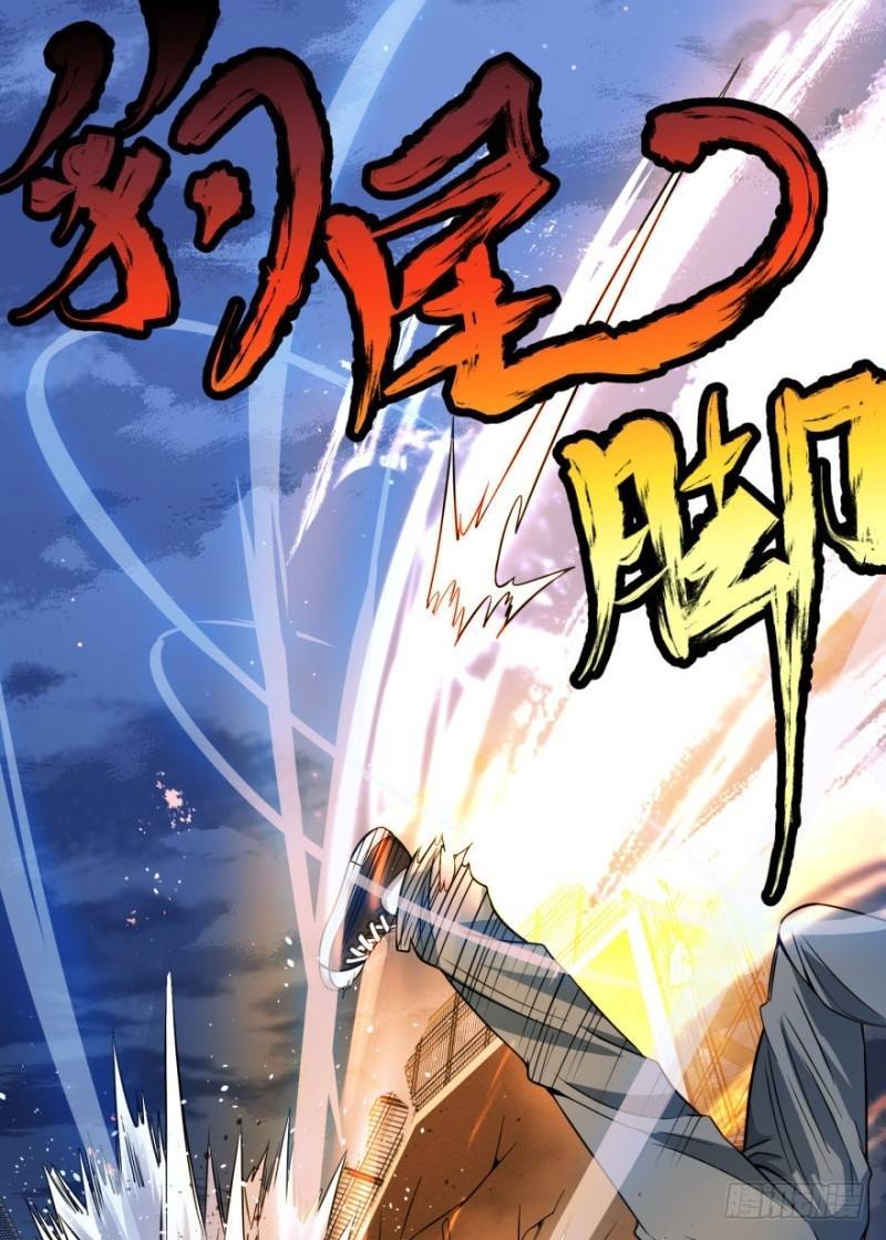 List of Big Villians Chapter 52 - halaman 37