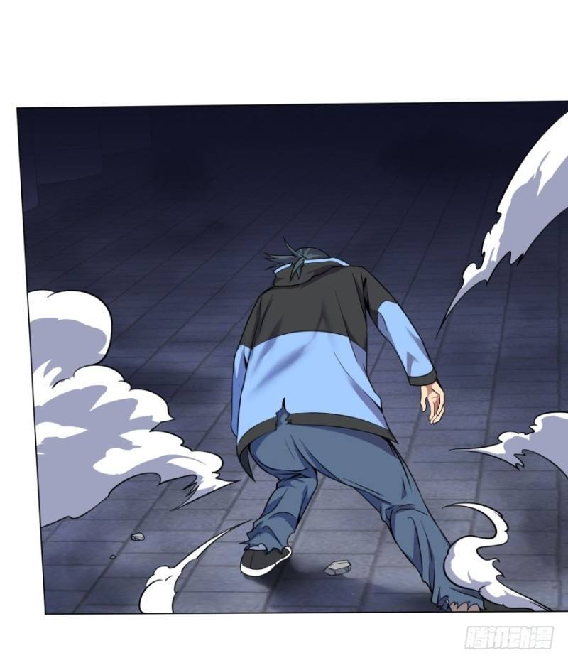 List of Big Villians Chapter 52 - halaman 42