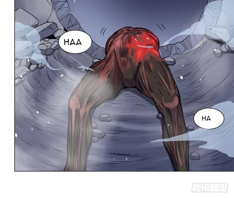 List of Big Villians Chapter 52 - halaman 44