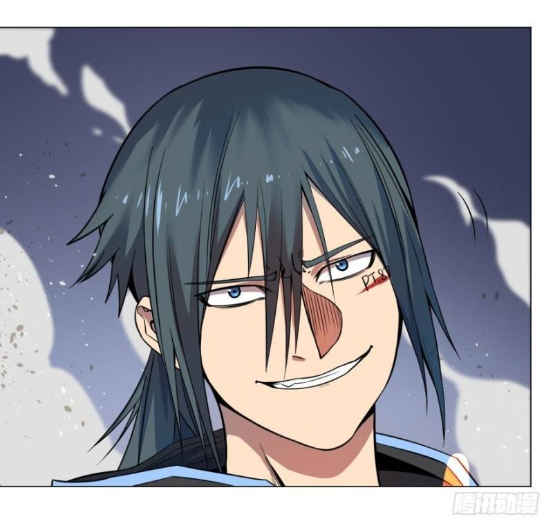 List of Big Villians Chapter 52 - halaman 47