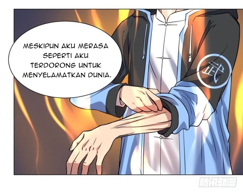 List of Big Villians Chapter 52 - halaman 48
