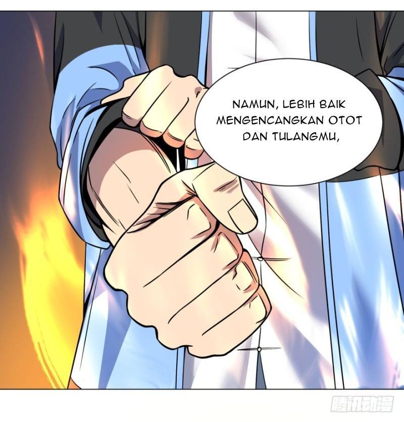 List of Big Villians Chapter 52 - halaman 49