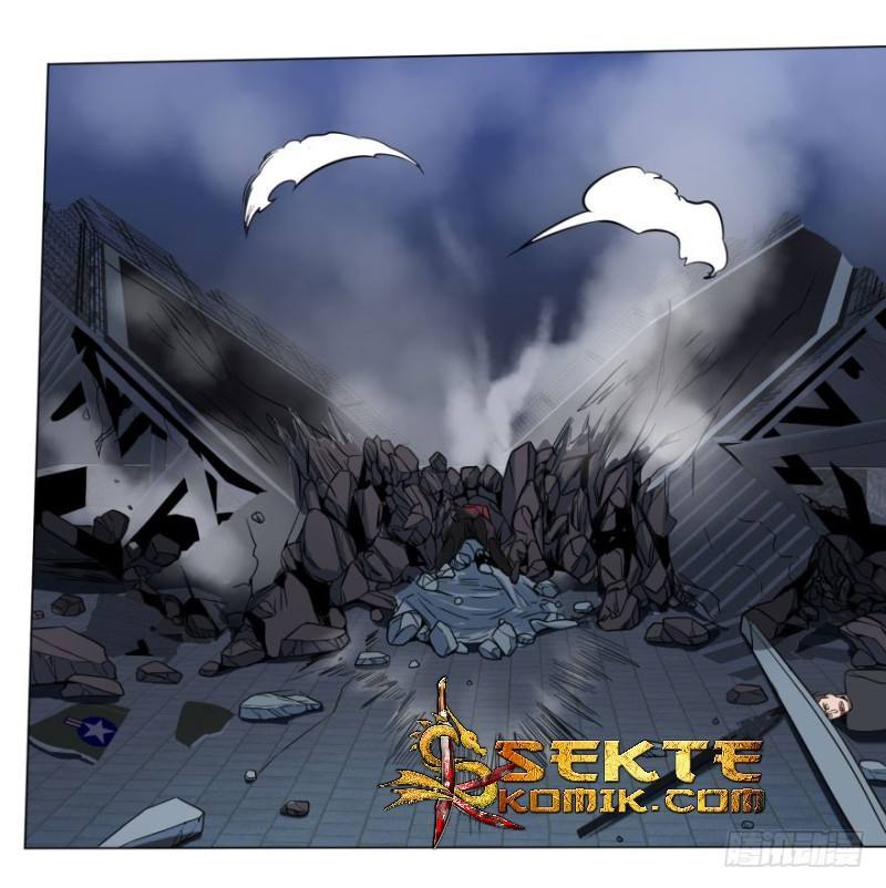 List of Big Villians Chapter 52 - halaman 5