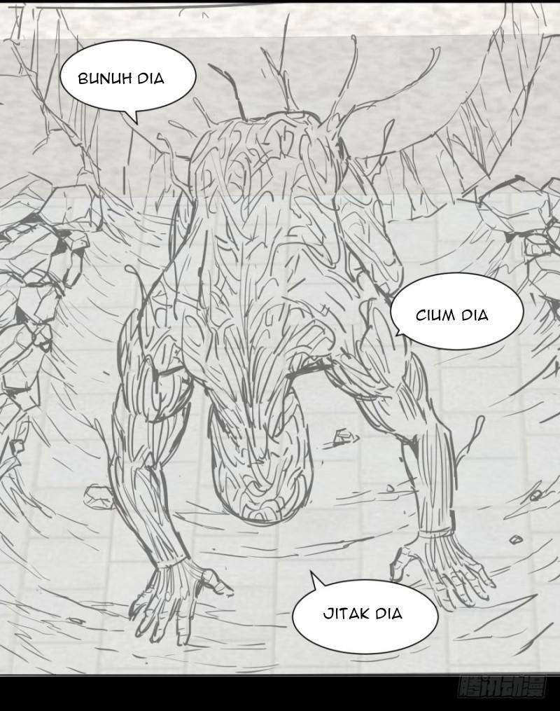 List of Big Villians Chapter 52 - halaman 52