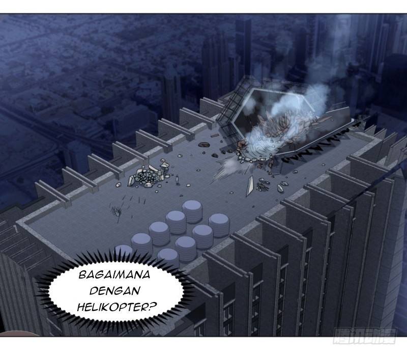 List of Big Villians Chapter 52 - halaman 7