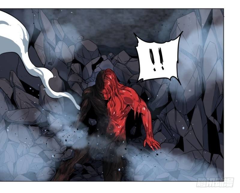 List of Big Villians Chapter 52 - halaman 8