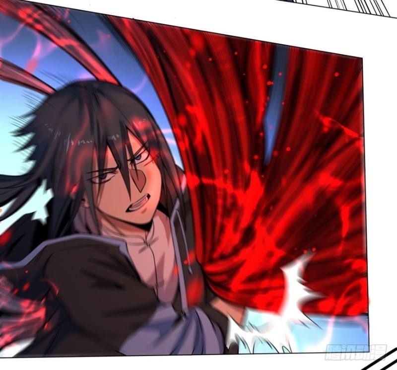 List of Big Villians Chapter 53 - halaman 12
