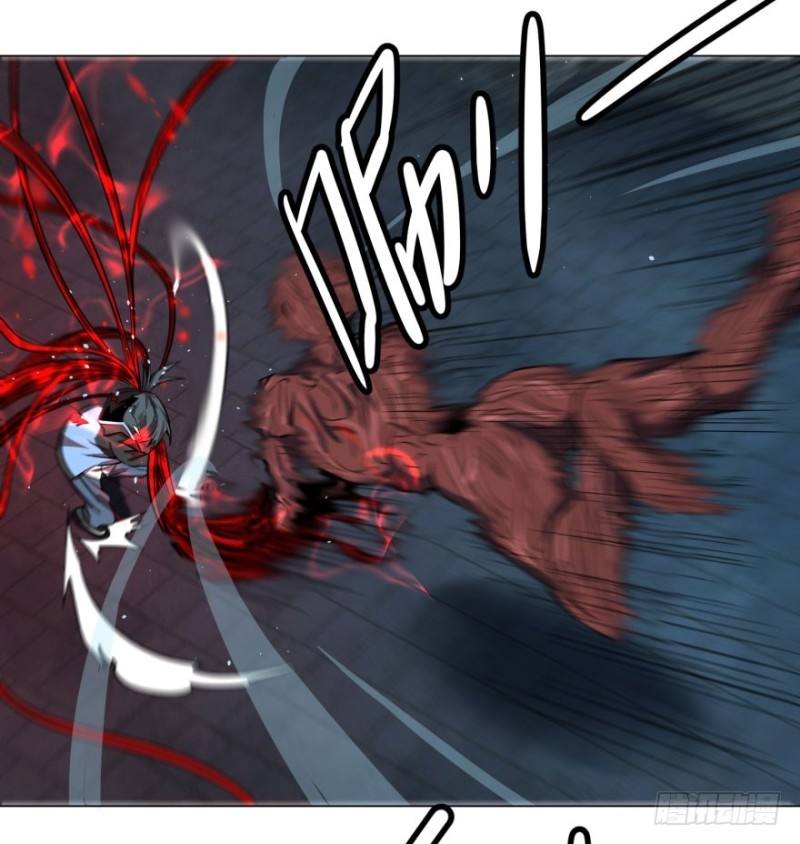 List of Big Villians Chapter 53 - halaman 13