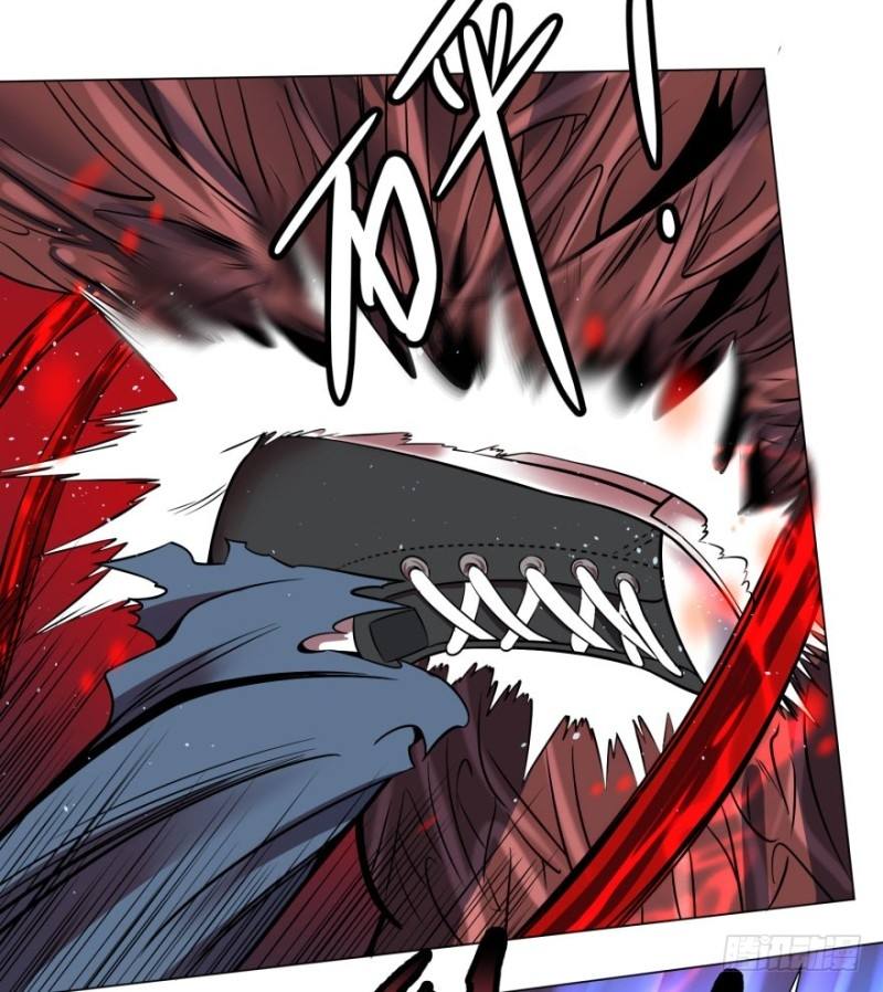 List of Big Villians Chapter 53 - halaman 14