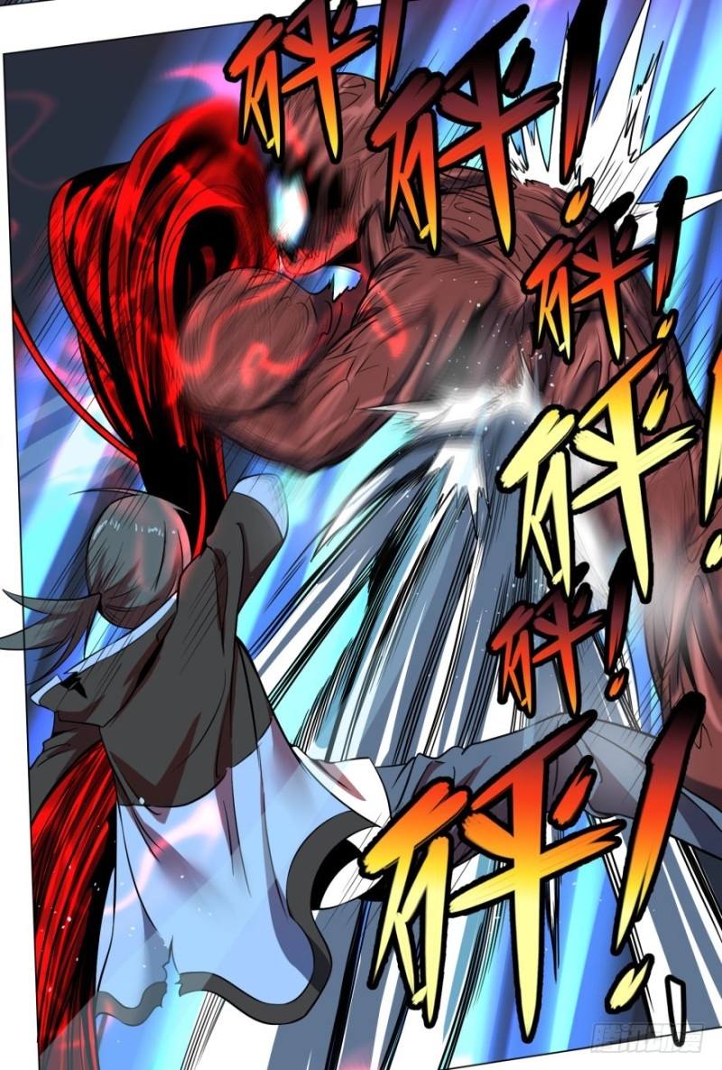 List of Big Villians Chapter 53 - halaman 15