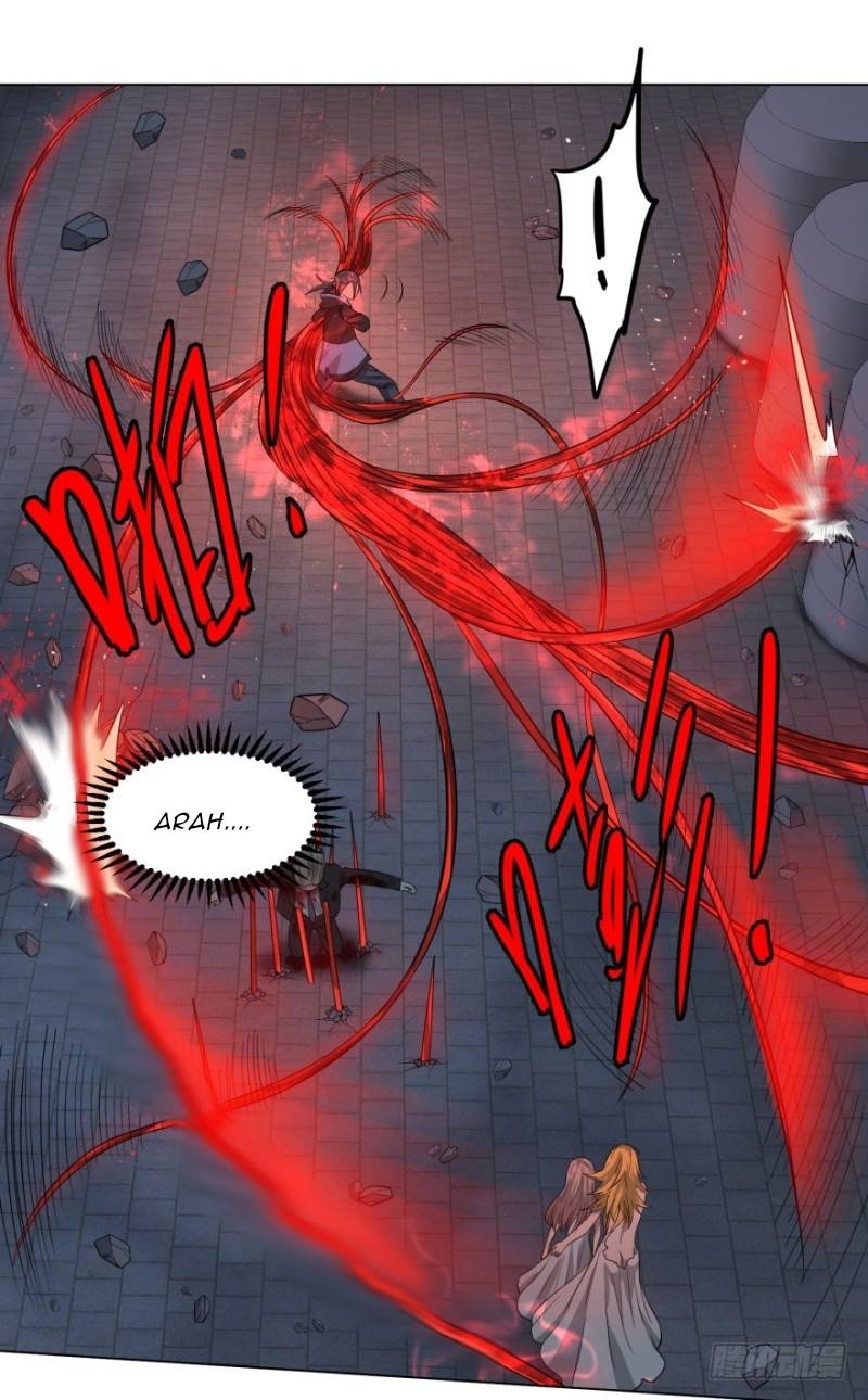 List of Big Villians Chapter 53 - halaman 18