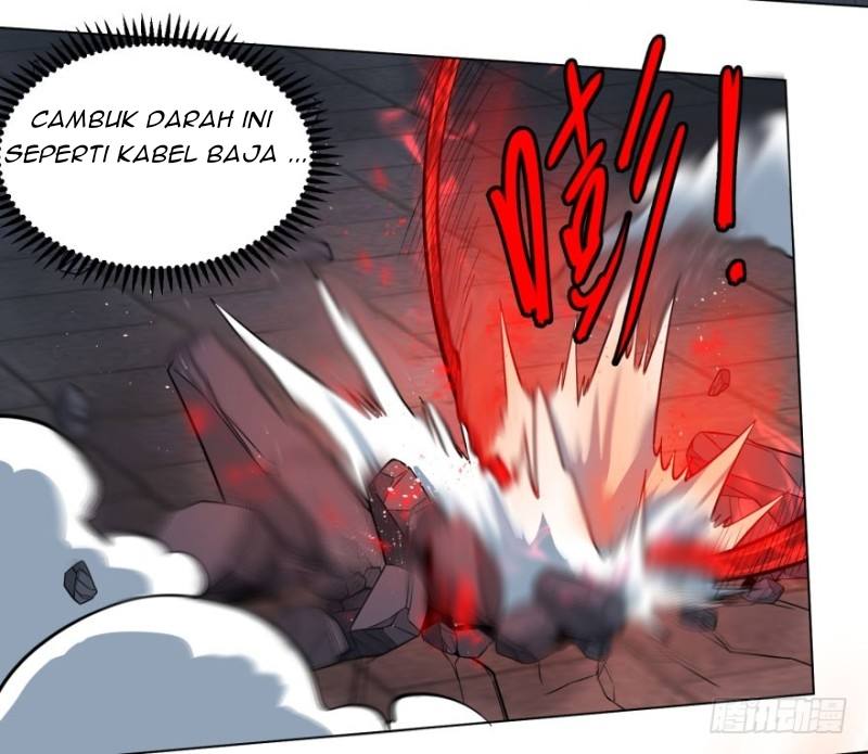 List of Big Villians Chapter 53 - halaman 19