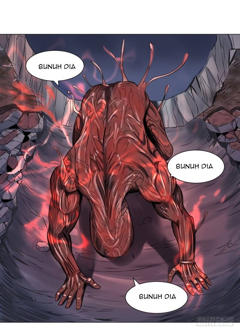 List of Big Villians Chapter 53 - halaman 2