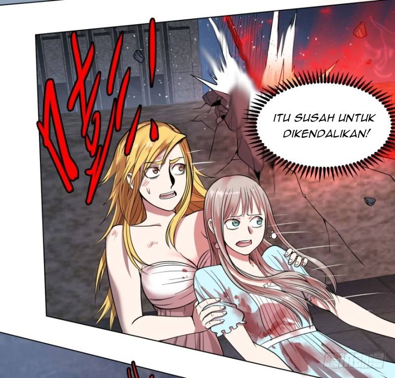 List of Big Villians Chapter 53 - halaman 20