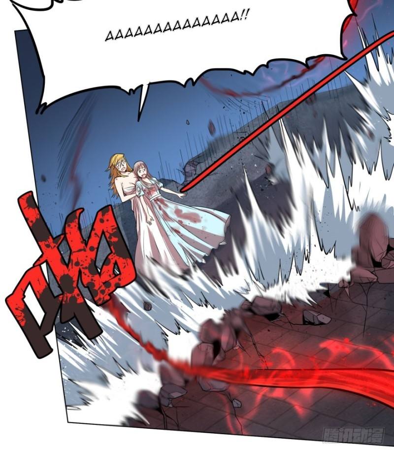 List of Big Villians Chapter 53 - halaman 22