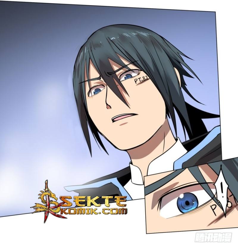 List of Big Villians Chapter 53 - halaman 27