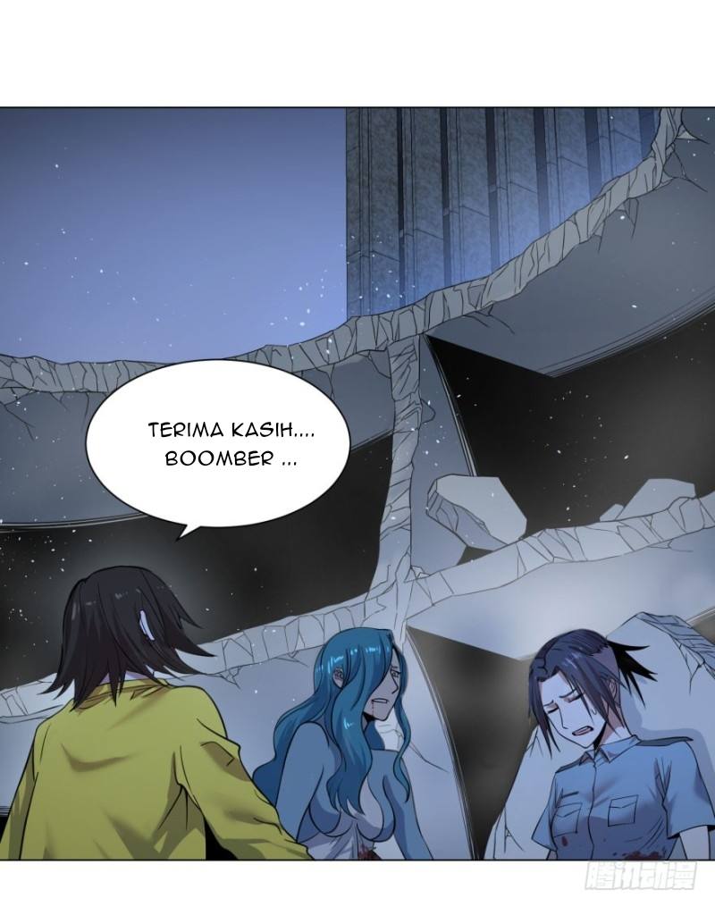 List of Big Villians Chapter 53 - halaman 29