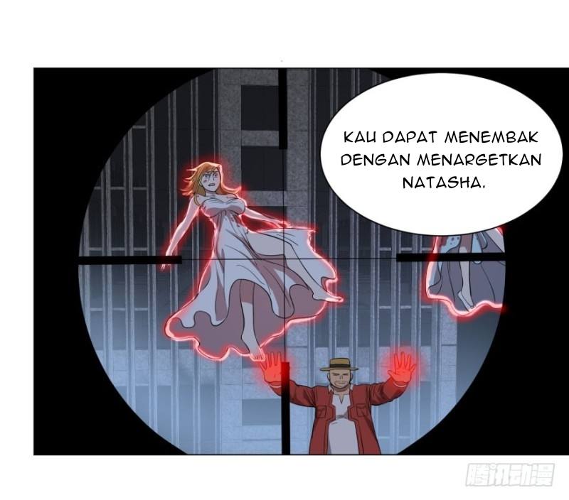 List of Big Villians Chapter 53 - halaman 31
