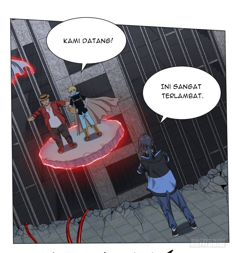 List of Big Villians Chapter 53 - halaman 33