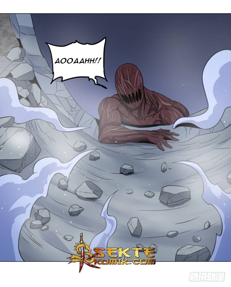 List of Big Villians Chapter 53 - halaman 35