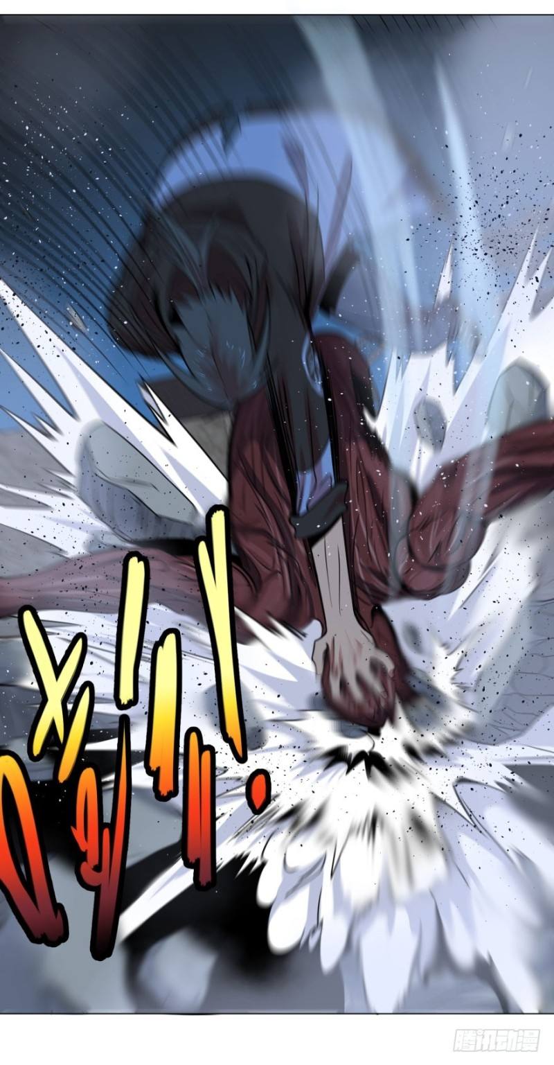 List of Big Villians Chapter 53 - halaman 38