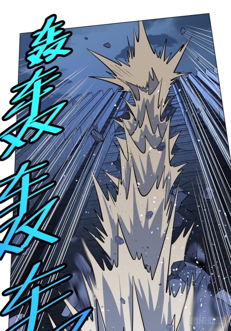 List of Big Villians Chapter 53 - halaman 39