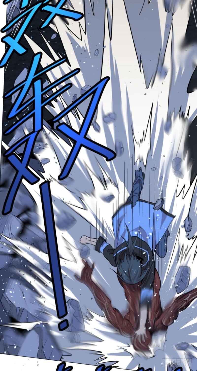 List of Big Villians Chapter 53 - halaman 40