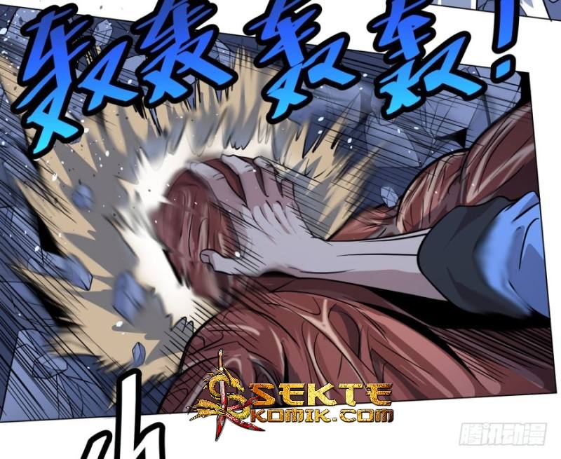 List of Big Villians Chapter 53 - halaman 41