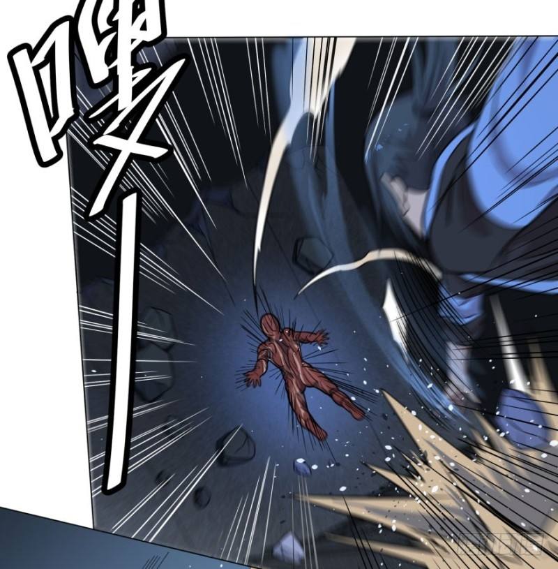 List of Big Villians Chapter 53 - halaman 42