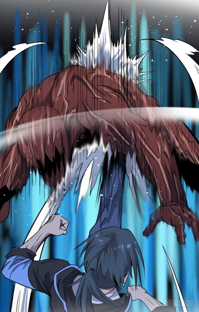 List of Big Villians Chapter 53 - halaman 44