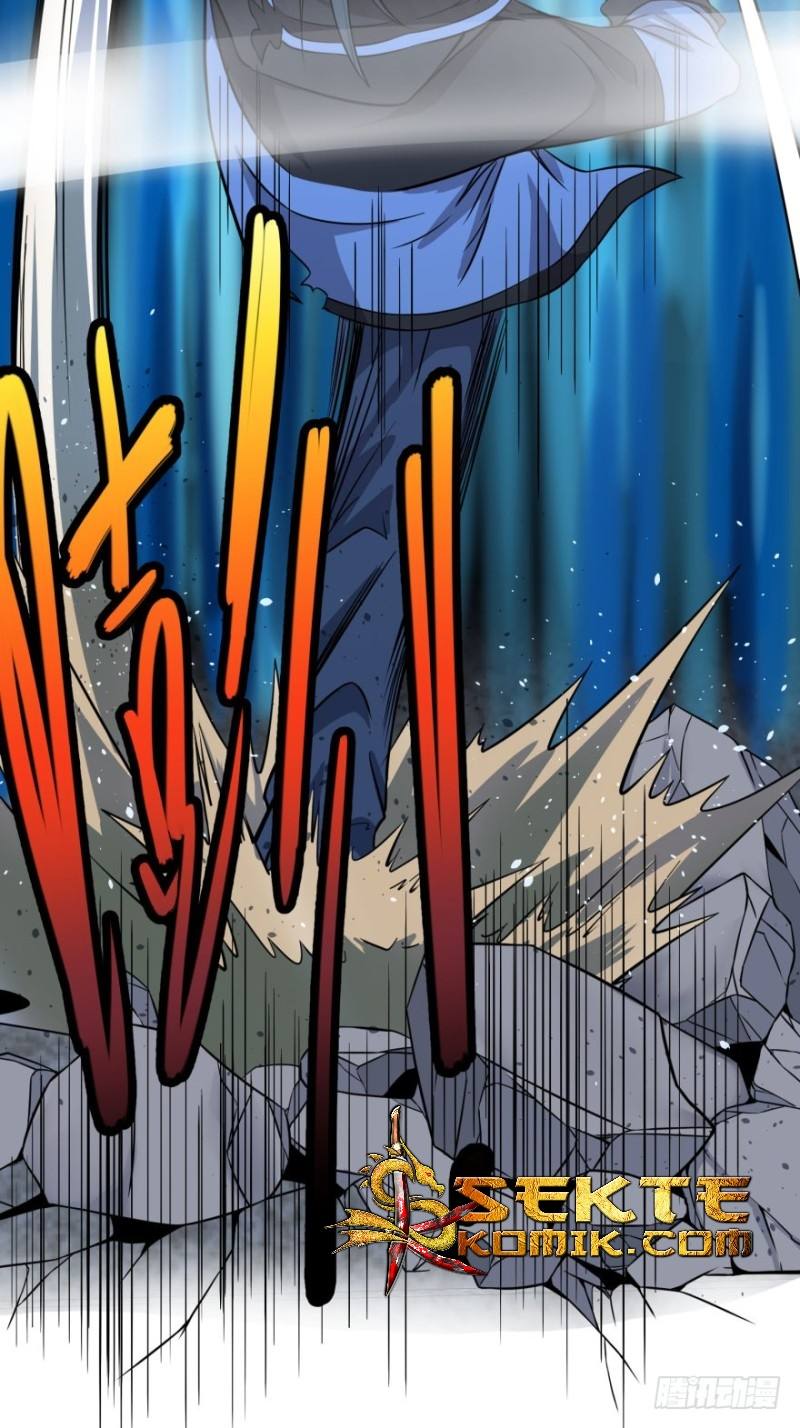 List of Big Villians Chapter 53 - halaman 45