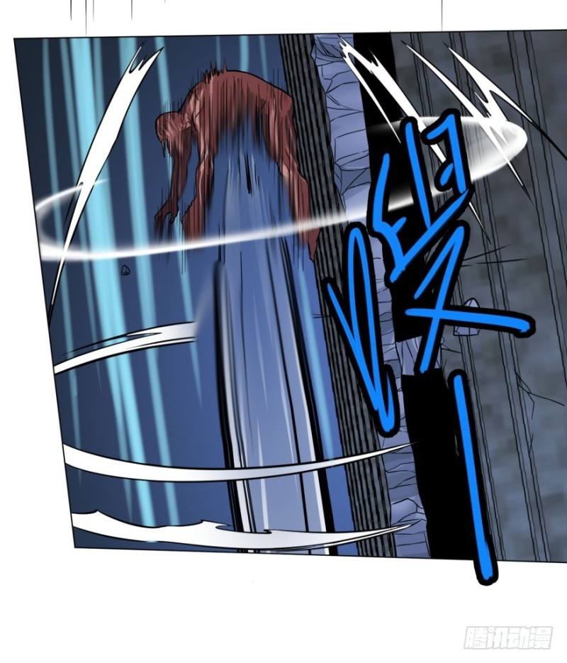 List of Big Villians Chapter 53 - halaman 46