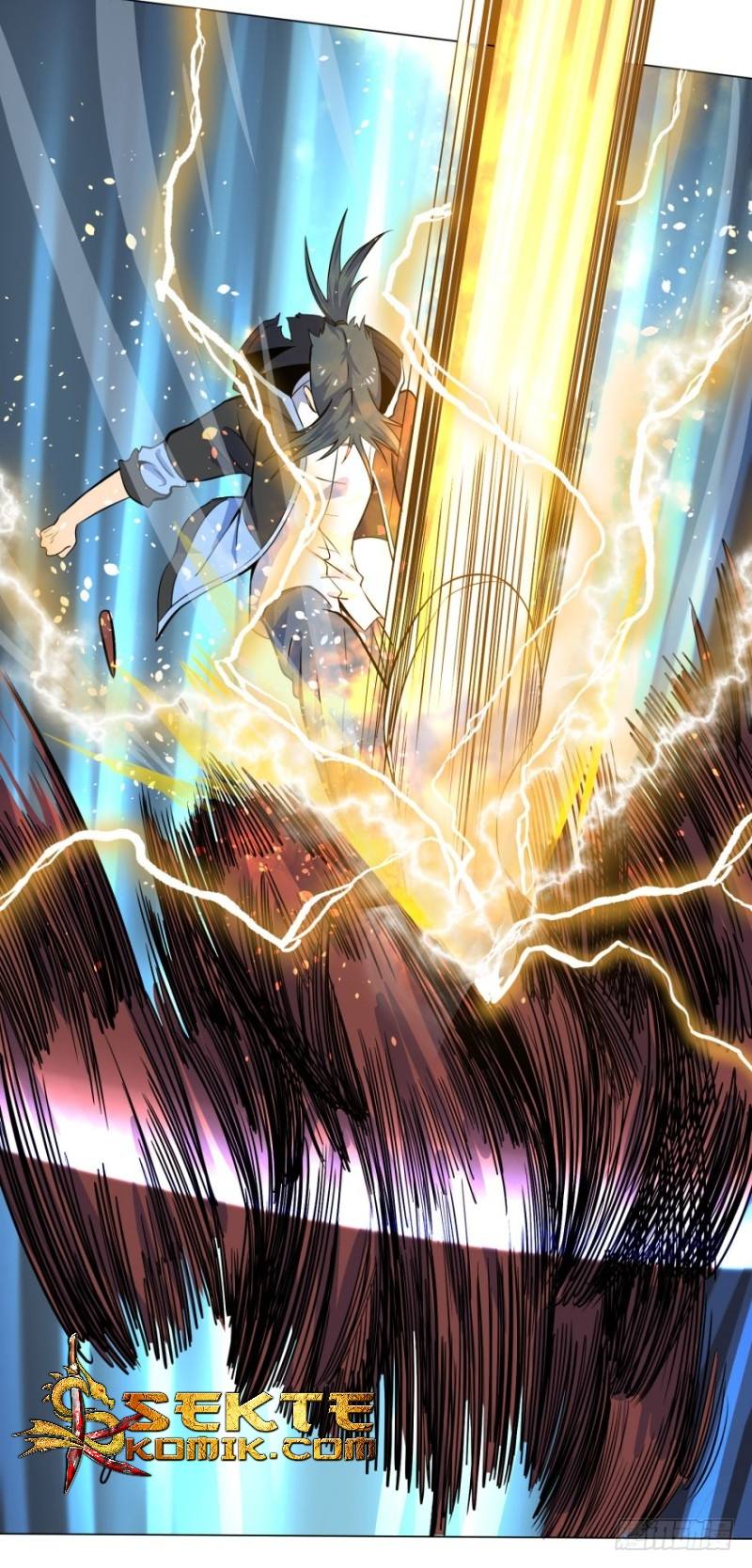 List of Big Villians Chapter 53 - halaman 51