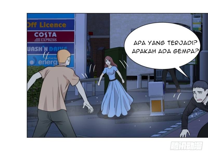 List of Big Villians Chapter 53 - halaman 57