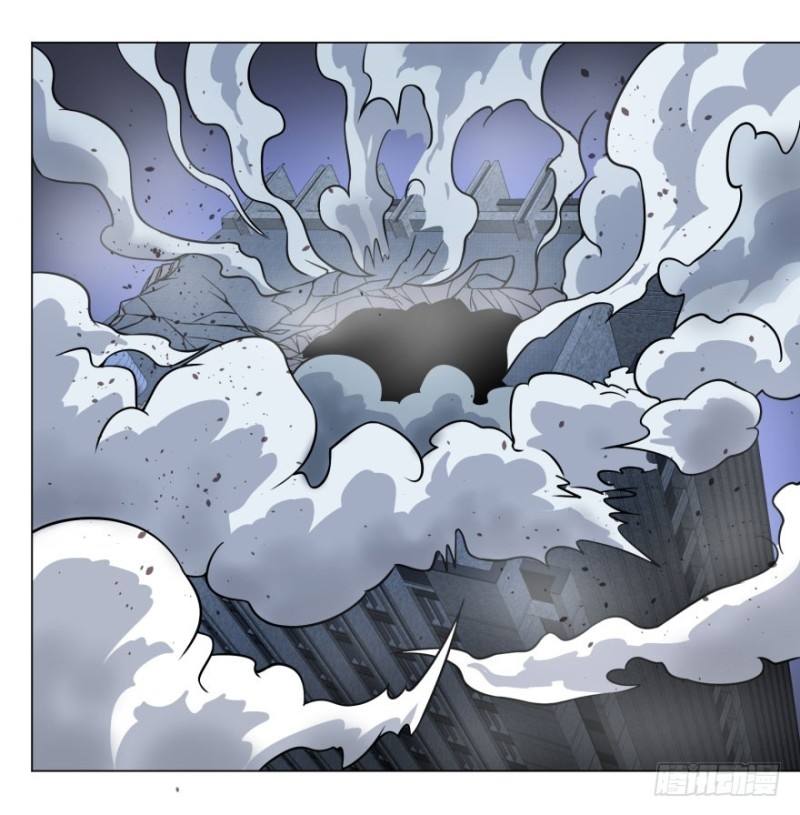 List of Big Villians Chapter 53 - halaman 59
