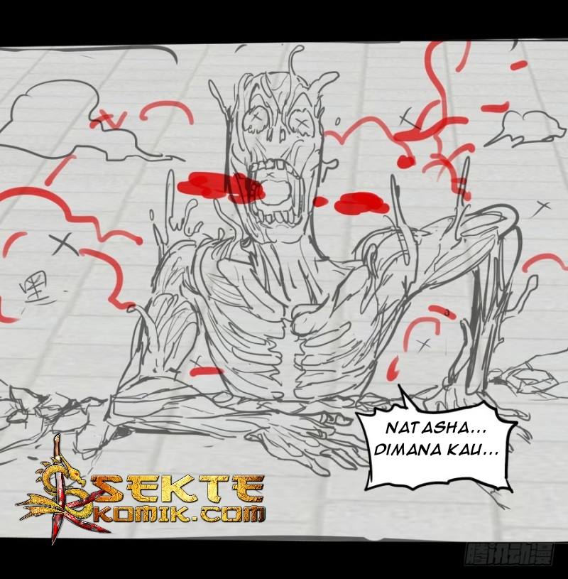 List of Big Villians Chapter 53 - halaman 64