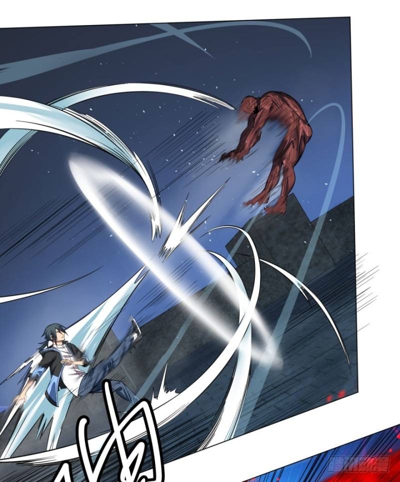 List of Big Villians Chapter 53 - halaman 9