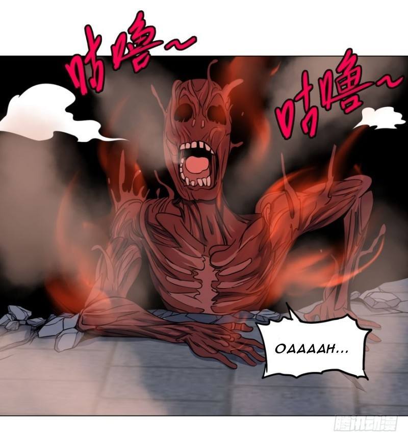 List of Big Villians Chapter 54 - halaman 10