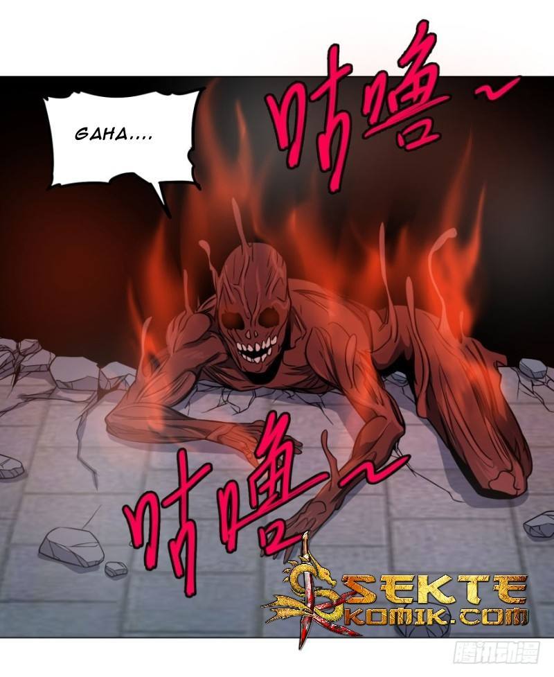 List of Big Villians Chapter 54 - halaman 11
