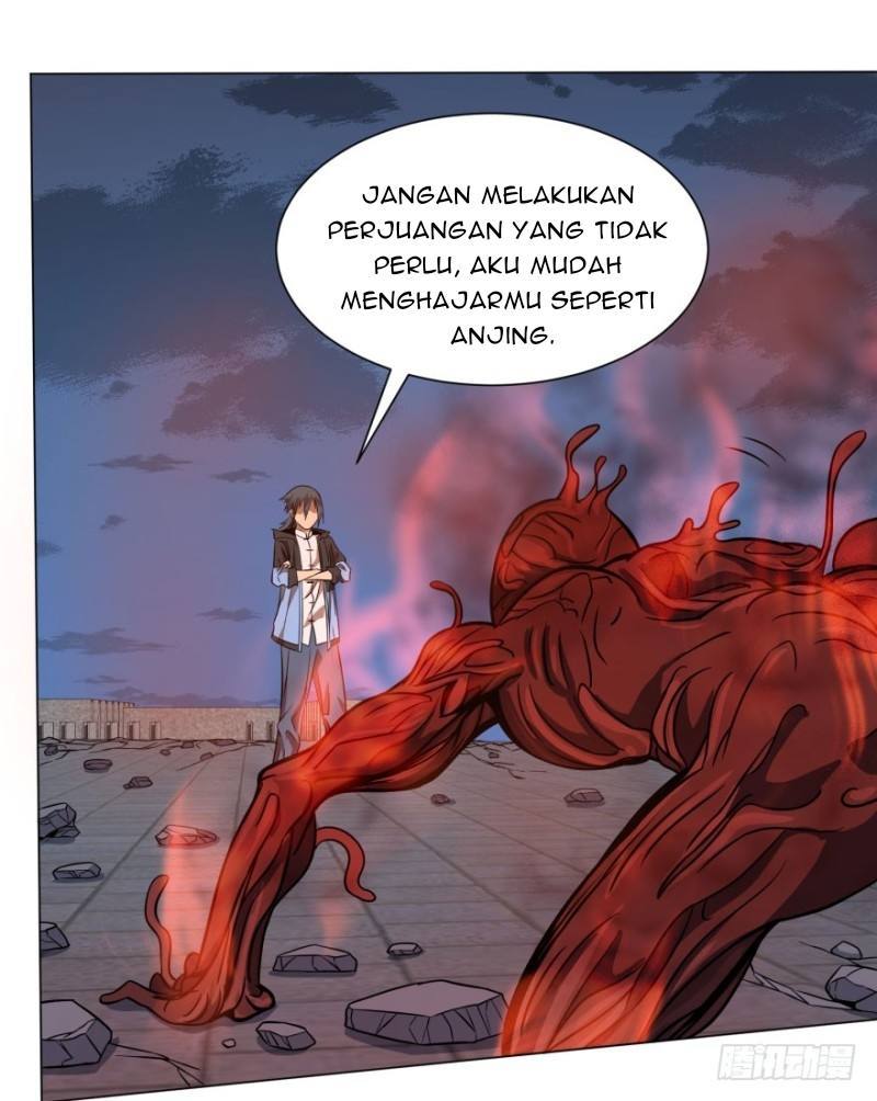 List of Big Villians Chapter 54 - halaman 12