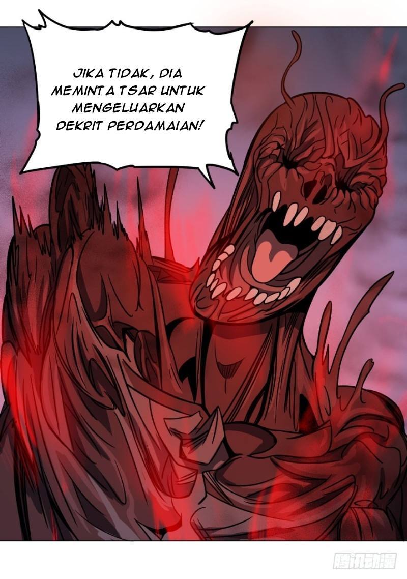 List of Big Villians Chapter 54 - halaman 15