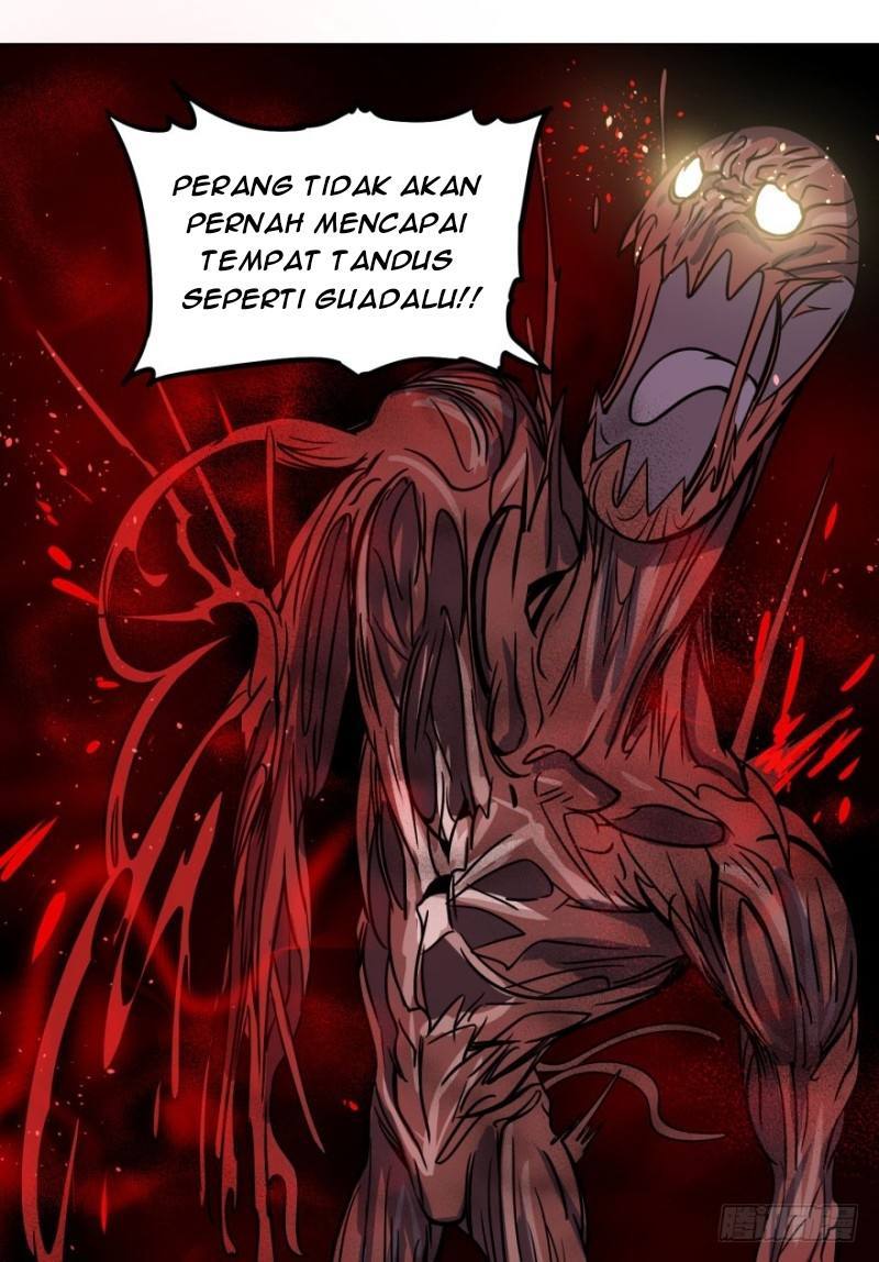List of Big Villians Chapter 54 - halaman 16