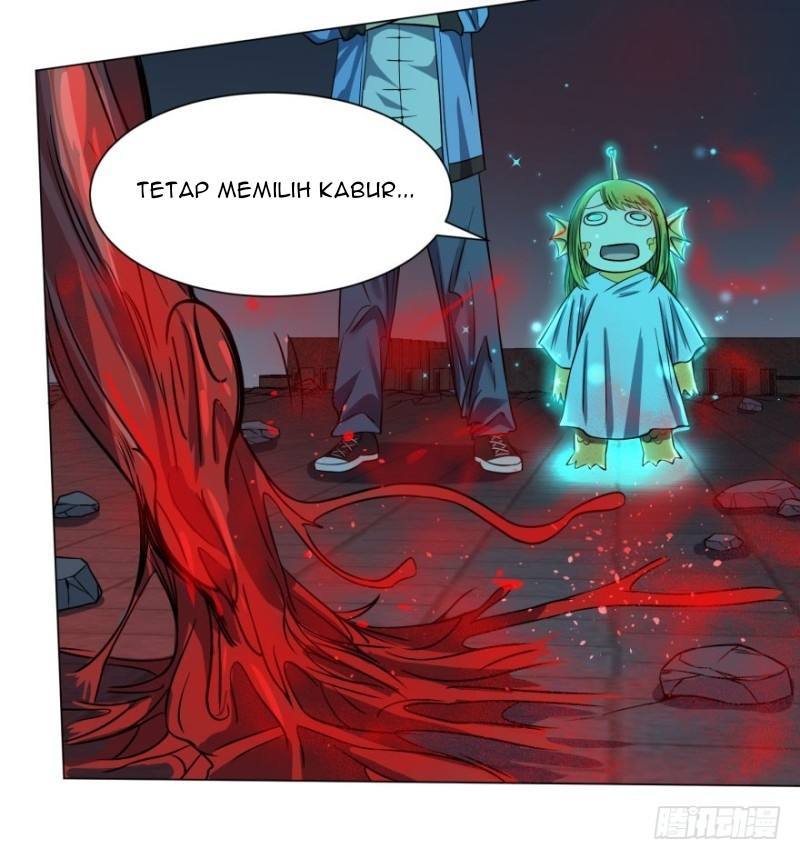 List of Big Villians Chapter 54 - halaman 18