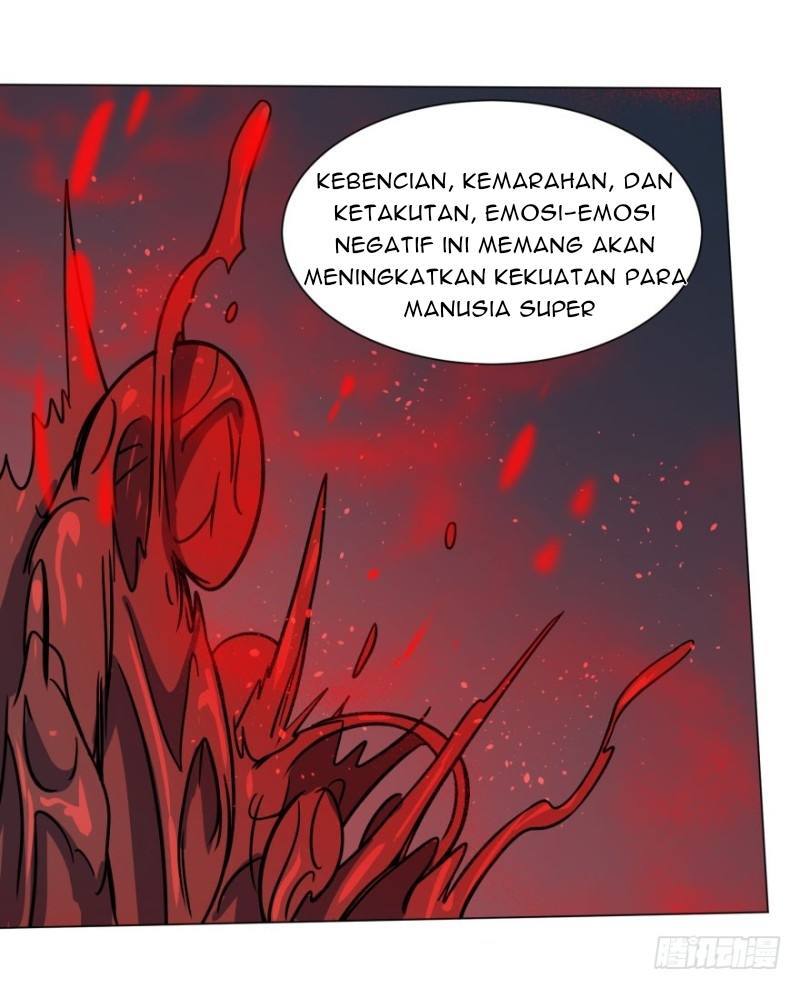 List of Big Villians Chapter 54 - halaman 19