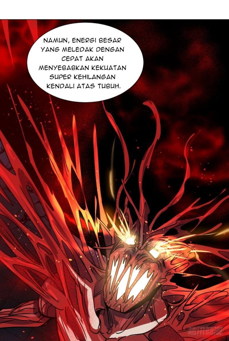 List of Big Villians Chapter 54 - halaman 20