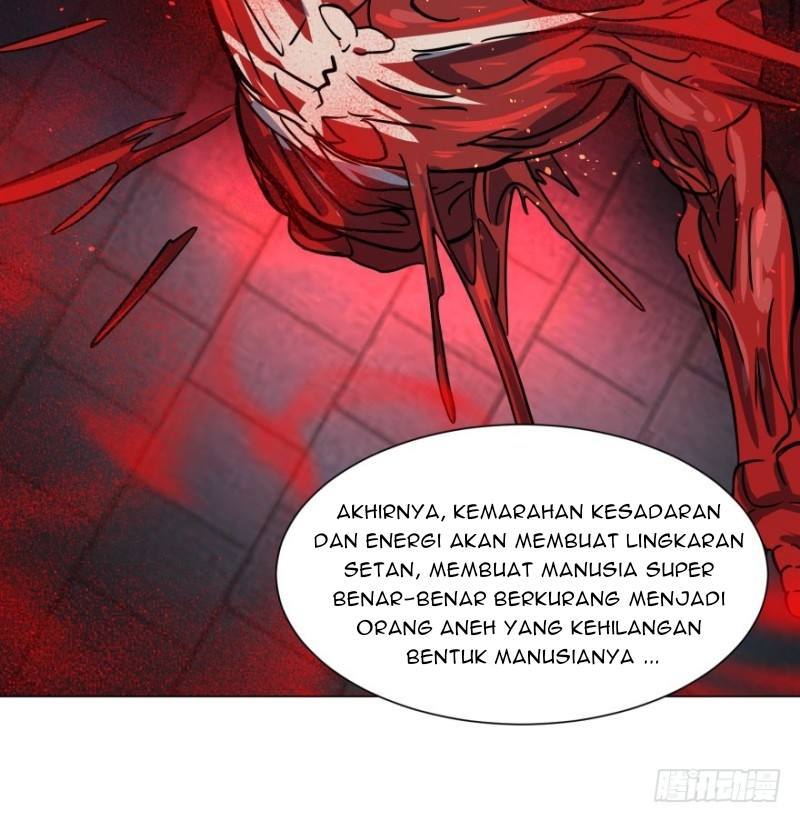 List of Big Villians Chapter 54 - halaman 21