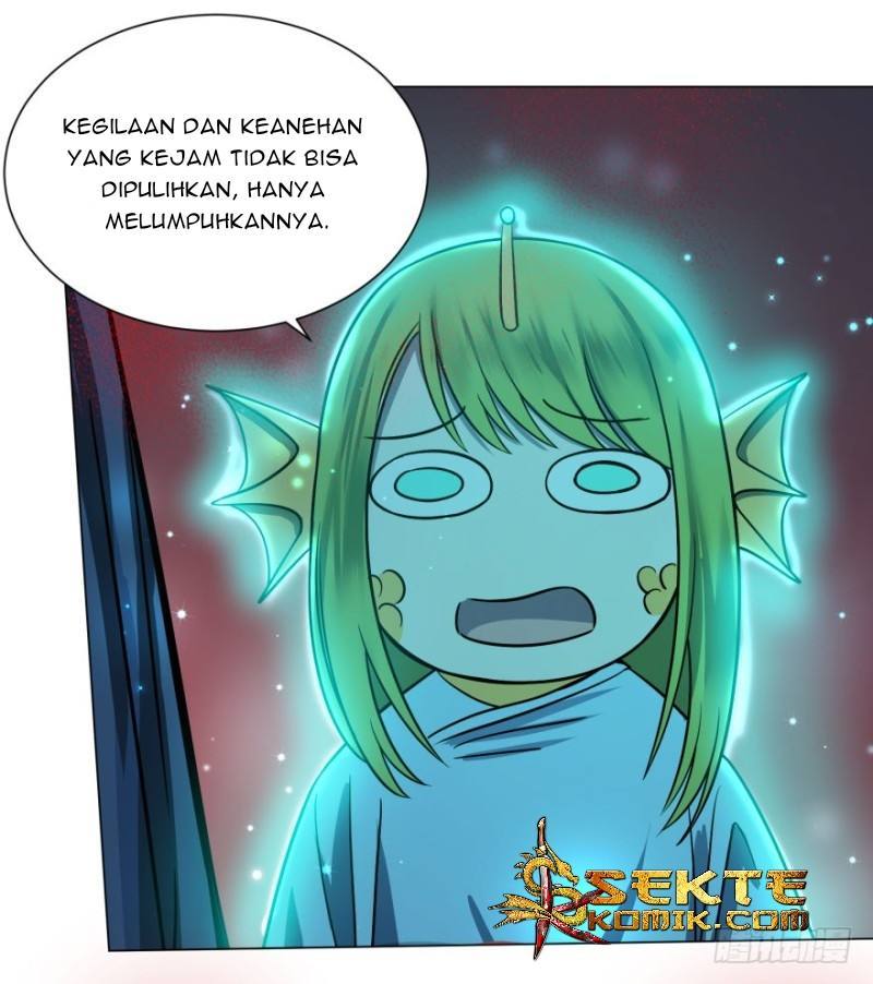 List of Big Villians Chapter 54 - halaman 22